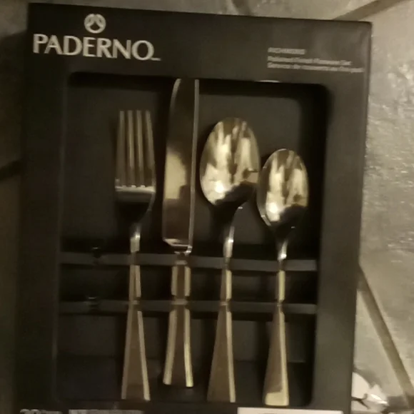 Silverware - Picture 1 of 1